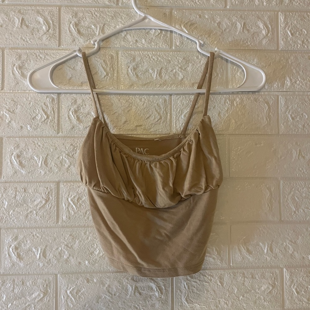 Pacsun Crop Tank